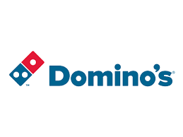 Новый ресторан сети Доминос пицца открылся со световыми панелями от ЛОФТ Медиа.